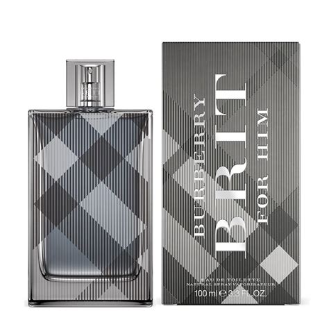 burberry brit for him kruidvat|Burberry Brit cologne.